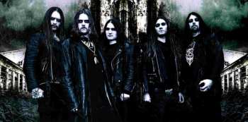 CD Trident: World Destruction