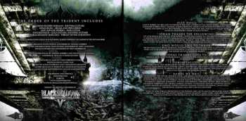 CD Trident: World Destruction