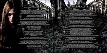 CD Trident: World Destruction