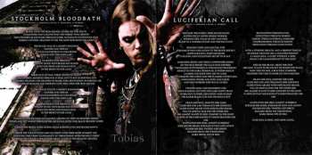 CD Trident: World Destruction