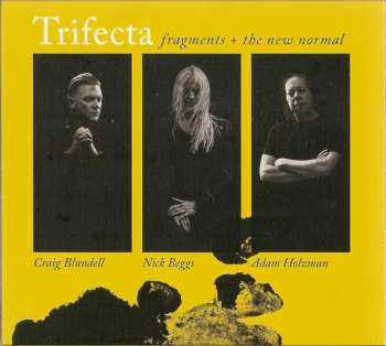 2CD Trifecta: Fragments + The New Normal