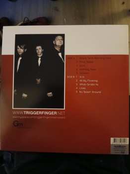 LP Triggerfinger: What Grabs Ya?
