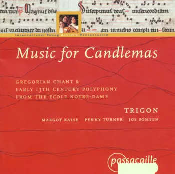 Music For Candlemass