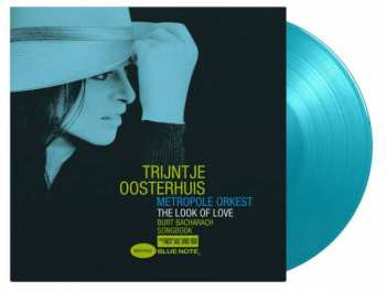 Album Metropole Orchestra: The Look Of Love (Burt Bacharach Songbook)