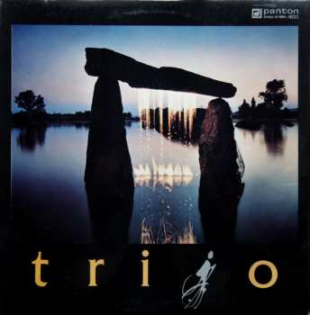 Album Trijo: Trijo