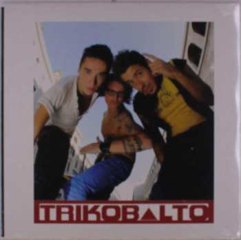 LP Trikobalto: C'era Una Volta I Trikobalto CLR | LTD | NUM