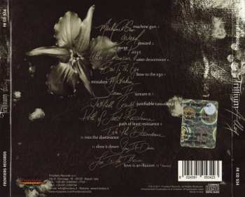 CD Trillium: Alloy DIGI