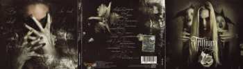 CD Trillium: Alloy DIGI