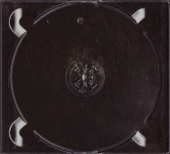 CD Trillium: Alloy DIGI