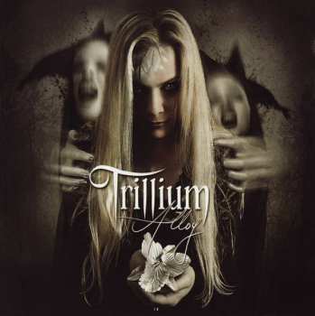 CD Trillium: Alloy DIGI