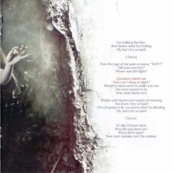 CD Trillium: Tectonic