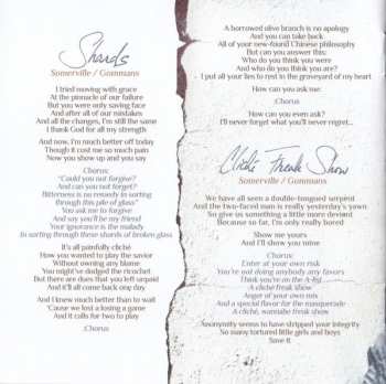 CD Trillium: Tectonic