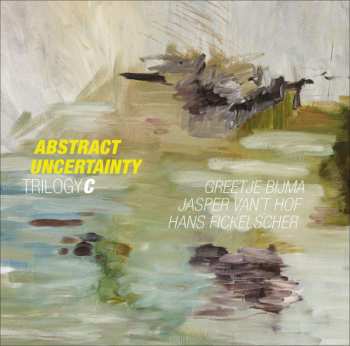 LP Jasper Van't Hof: Abstract Uncertainty