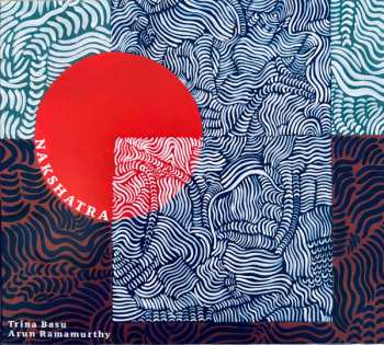 Album Trina Basu: Nakshatra