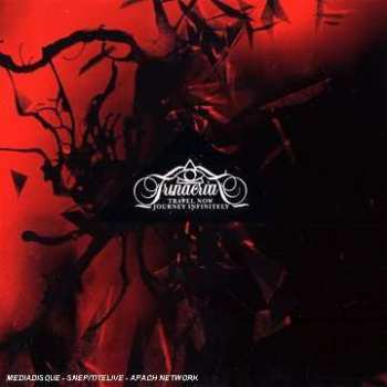 CD Trinacria: Travel Now Journey Infinitely