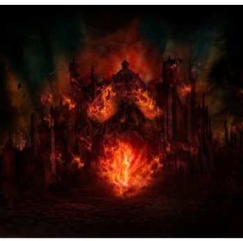 Album Trinakrius: Seven Songs Of The Seven Sins