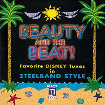 Album Trinidad And Tobago Showboat Orchestra: Beauty And The Beat!