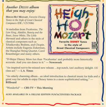 CD Trinidad And Tobago Showboat Orchestra: Beauty And The Beat!
