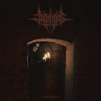 CD Trinitas: Total Heresy LTD | NUM