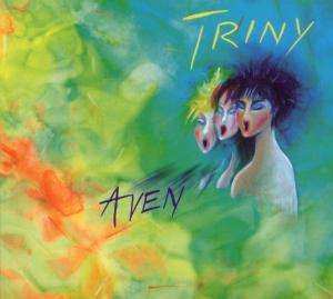 CD Triny: Aven