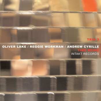 Album Trio 3: Time Being