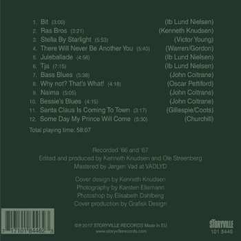 CD Trio 65 1/2: 66 67