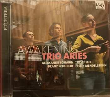 Album Franz Schubert: Awakening