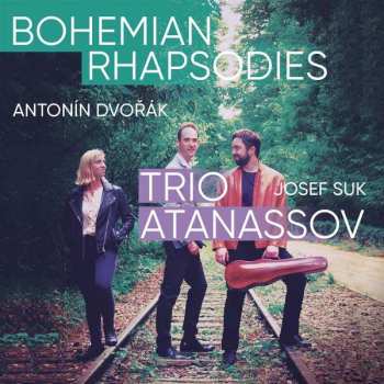 CD Trio Atanassov: Bohemian Rhapsodies