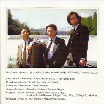 CD Wolfgang Amadeus Mozart: Jugendsonaten KV 10-15