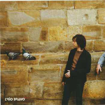 CD Trio Bravo+: Trio Bravo+