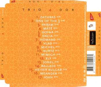 SACD Trio Dor: 4