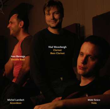 SACD Trio Dor: 4