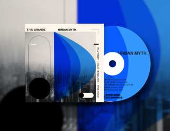 CD Trio Grande: Urban Myth