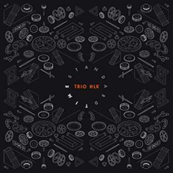Album Trio HLK: Standard Time