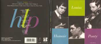 CD Trio HLP: Volume 2