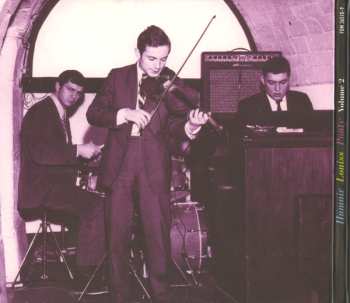 CD Trio HLP: Volume 2