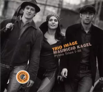 Piano Trios I - III