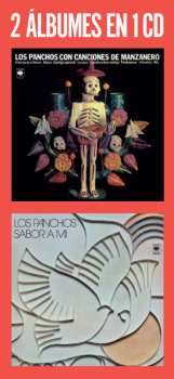 CD Trio Los Panchos: Sabor A Mi DIGI