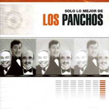 Album Trio Los Panchos: Solo Lo Mejor De