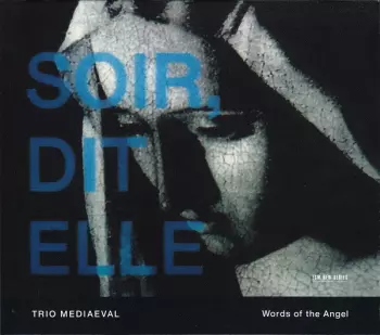 Words Of The Angel