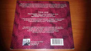 CD Trio Mio: Grevinden Countess Gräfin 