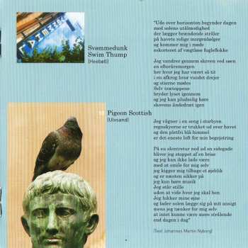 CD Trio Mio: Stories Around A Holy Goat