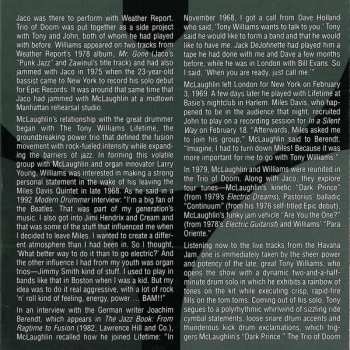 CD Anthony Williams: Trio Of Doom