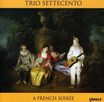 A French Soirée