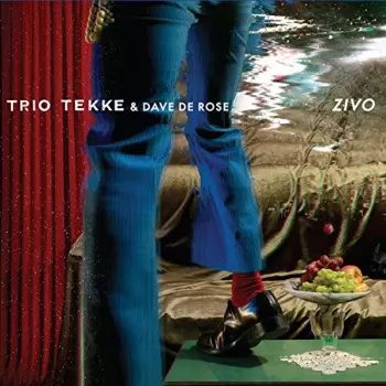 Trio Tekke: Zivo