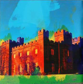 CD Trion: Funfair Fantasy