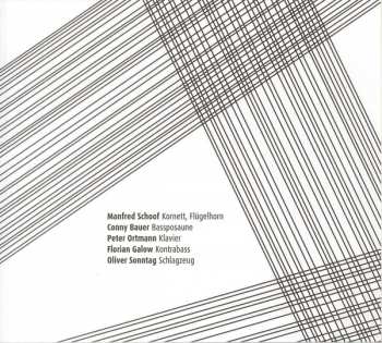 CD Manfred Schoof: Bollenhut