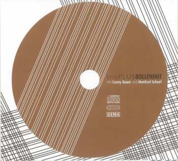 CD Manfred Schoof: Bollenhut