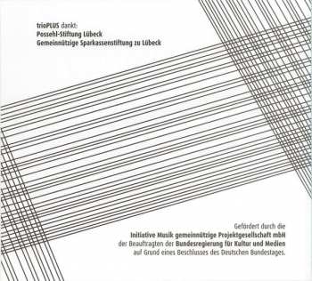 CD Manfred Schoof: Bollenhut