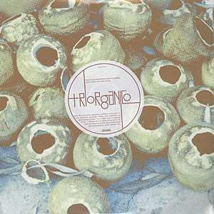 Album Triorganico: Convivencia